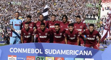 Lanús campeón: las emotivas palabras de sus referentes