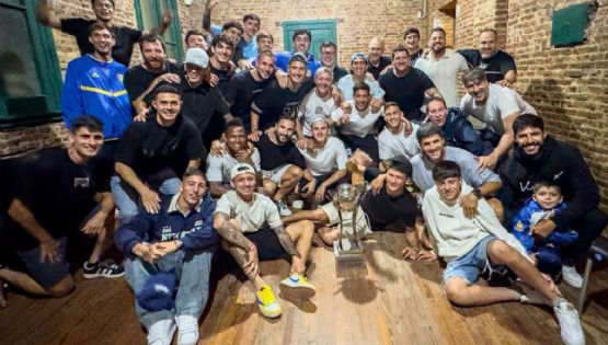 La AFA ordenó a Estudiantes a hacerle “pasillo” de honor a Rosario Central