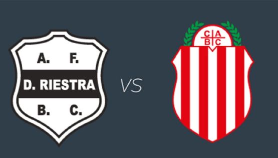 Se rompe el "ayudinómetro": Riestra vs Barracas Central por los Playoffs