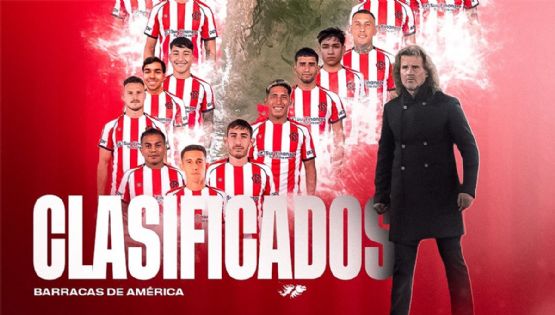 Barracas Central también festejó el título de Lanús: va a la Sudamericana