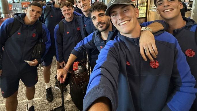 San Lorenzo visita a Central Córdoba con una difícil misión