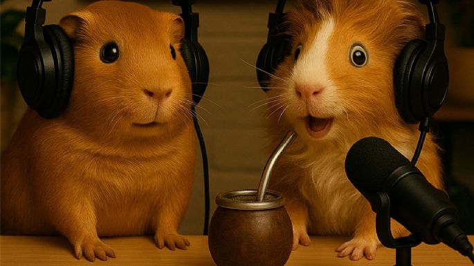 Los Cuyis dicen que hay risas por algunos rumores y confirman un secreto