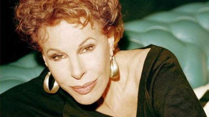Murió Ornella Vanoni, la legendaria cantante italiana, a los 91 años