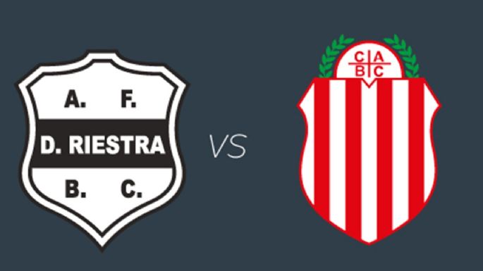 Se rompe el "ayudinómetro": Riestra vs Barracas Central por los Playoffs