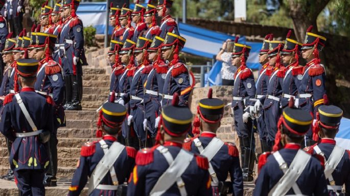 Políticos infantiles que juegan a hacerse los importantes