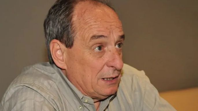 Petri 2011: "La vitivinicultura ha sido respetada, se echó por tierra a San Jorge"