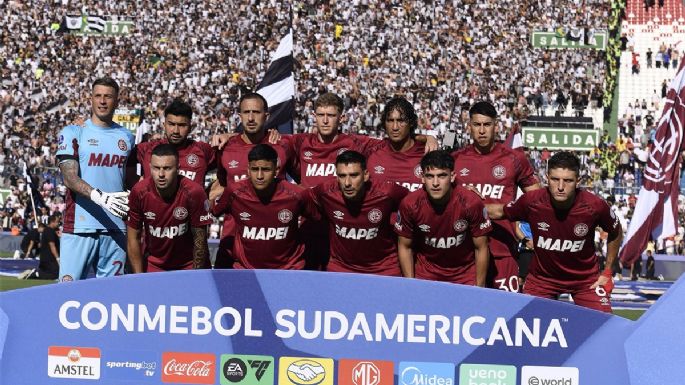 Lanús campeón: las emotivas palabras de sus referentes