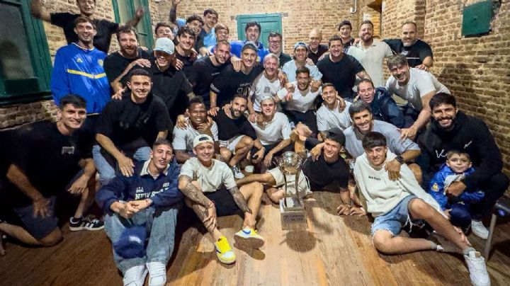 La AFA ordenó a Estudiantes a hacerle “pasillo” de honor a Rosario Central
