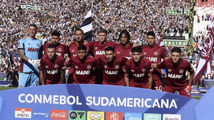 Lanús campeón: las emotivas palabras de sus referentes
