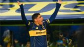 Foto ilustrativa de la nota titulada: Boca voló a cuartos de final al vencer a Talleres de Córdoba
