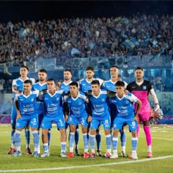 Estudiantes de Río Cuarto superó a Deprotivo Madryn en la primera final