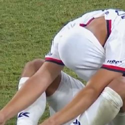 Otro "robo": San Lorenzo, despojado en Santiago del Estero ante Central Córdoba