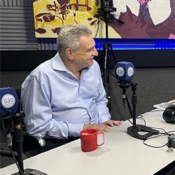 Agustín Rossi cuestionó la designación de Presti: “Es un retroceso para la democracia”