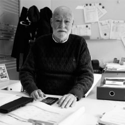 A sus 73 años falleció Omar Souto, el histórico Gerente de las Selecciones