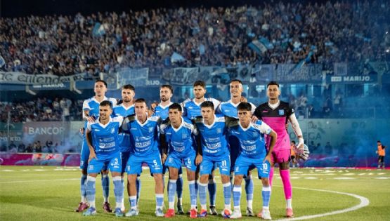 Estudiantes de Río Cuarto superó a Deprotivo Madryn en la primera final