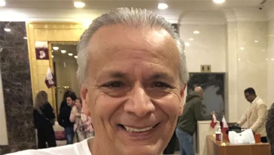 Castrilli, muy duro contra la AFA: “Gobiernan como una dictadura”