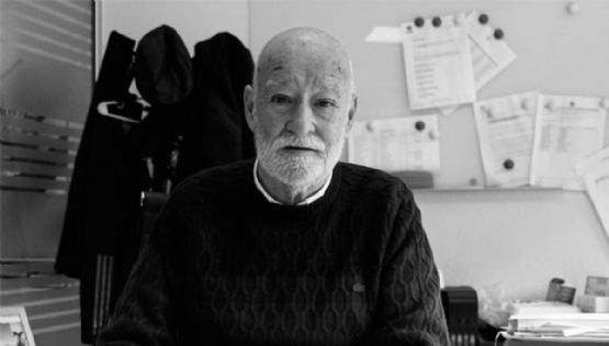 A sus 73 años falleció Omar Souto, el histórico Gerente de las Selecciones