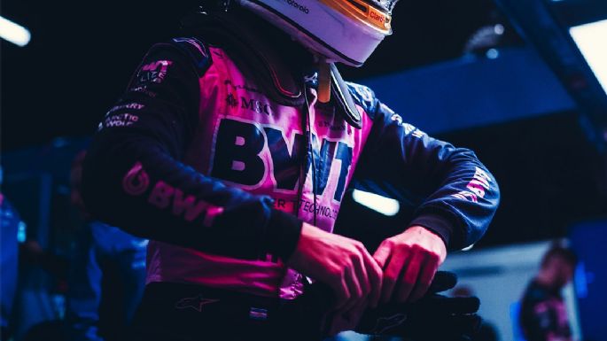 Verstappen ganó en el GP de Las Vegas y Colapinto quedó "decimoquinto"