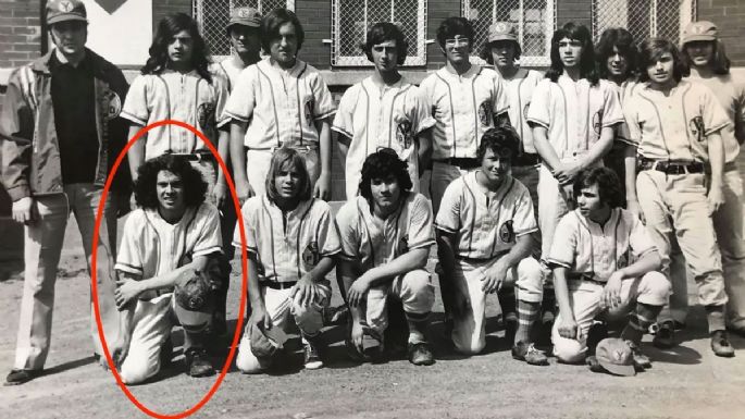 Oficialmente mató a cinco mujeres, pero afirma que fueron nueve