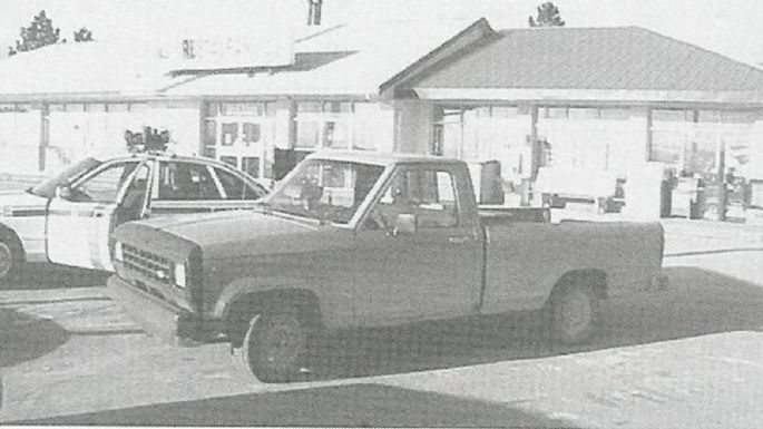 Oficialmente mató a cinco mujeres, pero afirma que fueron nueve