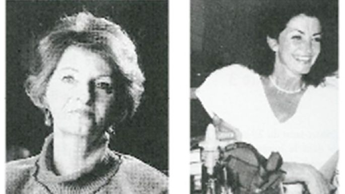 Oficialmente mató a cinco mujeres, pero afirma que fueron nueve