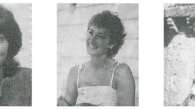 Oficialmente mató a cinco mujeres, pero afirma que fueron nueve