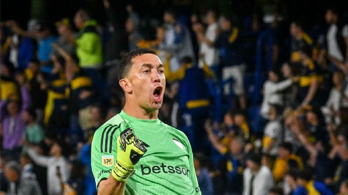 Boca voló a cuartos de final al vencer a Talleres de Córdoba