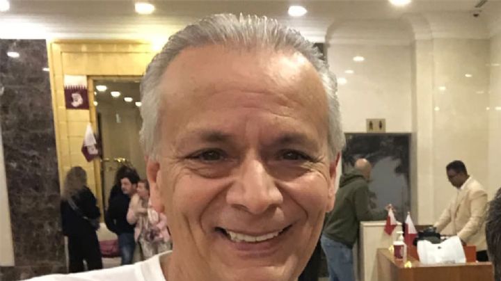 Castrilli, muy duro contra la AFA: “Gobiernan como una dictadura”