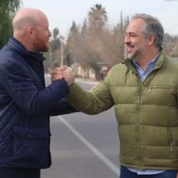 Campeonato de intendentes: así cerró la tercera fecha