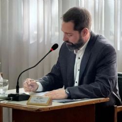 Ediles de Cambia Mendoza piden la renuncia del concejal de LLA ebrio de San Rafael