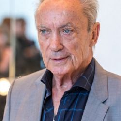 Murió uno de los villanos más queridos de Hollywood