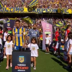 El árbitro informó el pasillo de Estudiantes y la AFA analiza sanciones al Pincha