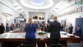 Mendoza ataca la autonomía de San Rafael ¿Por qué le tienen miedo a las urnas?