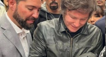 Detuvieron a un concejal por manejar ebrio un BMW en la Arístides y Casado pidió su renuncia