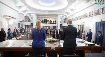 Avanza el proceso para remover al concejal libertario ebrio de San Rafael