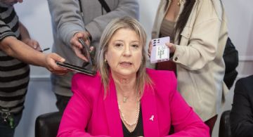 Para el Gobierno incluir a la Hermandad Musulmana en el registro antiterrorista es trascendental”