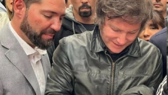 Detuvieron a un concejal por manejar ebrio un BMW en la Arístides y Casado pidió su renuncia