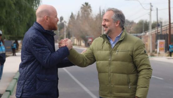 Campeonato de intendentes: así cerró la tercera fecha