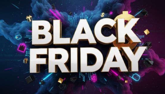 Se viene el Black Friday 2025: cuándo comienza y cómo aprovechar las ofertas