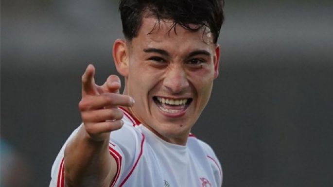 Barracas Central derrotó a Deportivo Riestra como visitante en un partido "limpio"