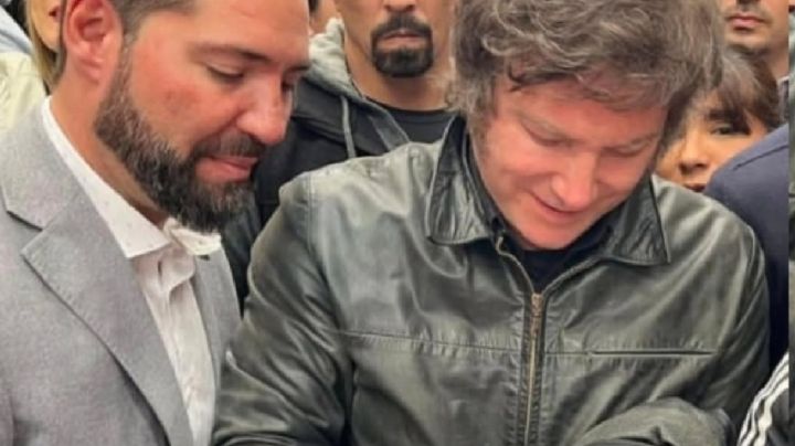 Detuvieron a un concejal por manejar ebrio un BMW en la Arístides y Casado pidió su renuncia