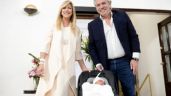 Foto ilustrativa de la nota titulada: Fabiola Yañez negocia con Alberto Fernández la tenencia de su hijo y desistió de la demanda civil