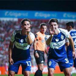 Gimnasia La Plata sorprendió a Unión con dos goles tempraneros y lo eliminó