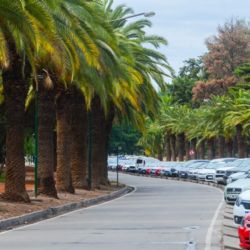 Alerta con calor extremo y fuertes tormentas para este martes