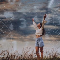 Numerología del martes 25/11: energía de cambio y transformación