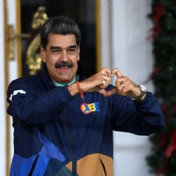 Maduro, terrorista: ¿hay riesgo bélico en América Latina?