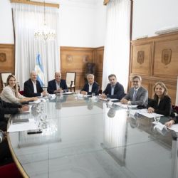 Por qué el Gobierno dilata el envío de la reforma laboral