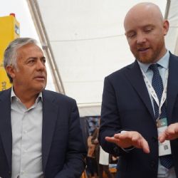 Avanzan las negociaciones para las elecciones en Luján de Cuyo