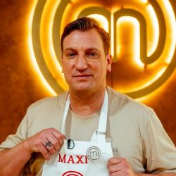 Maxi López habló de la China Suarez y fue picante