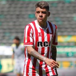 El futbolista Diego García fue condenado por violar a una mujer